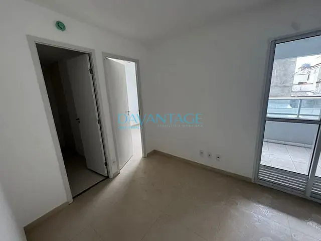 Apartamento 1 quarto e 1 banheiro, à venda, no bairro Água Branca em São Paulo