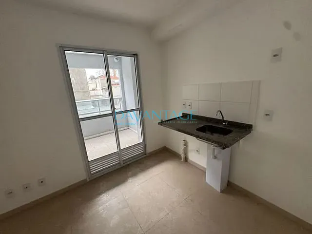 Apartamento 1 quarto e 1 banheiro, à venda, no bairro Água Branca em São Paulo