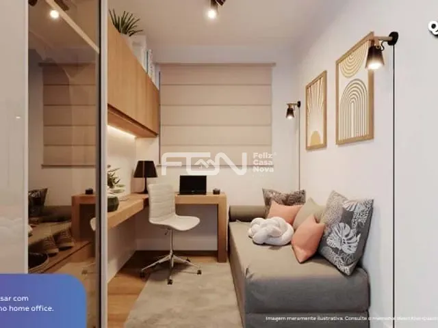 Apartamento 2 quartos e 1 banheiro, à venda, no bairro Sussuarana em Salvador