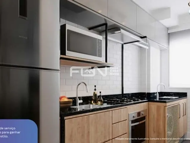 Apartamento 2 quartos e 1 banheiro, à venda, no bairro Sussuarana em Salvador