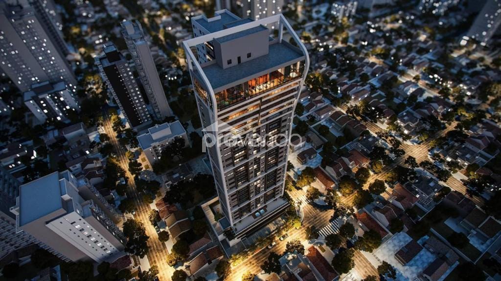 Apartamento, 3 quartos, 129 m² - Foto 1