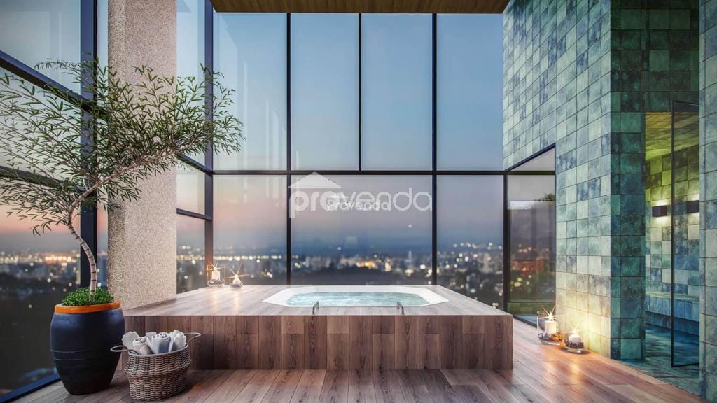 Apartamento, 3 quartos, 129 m² - Foto 4