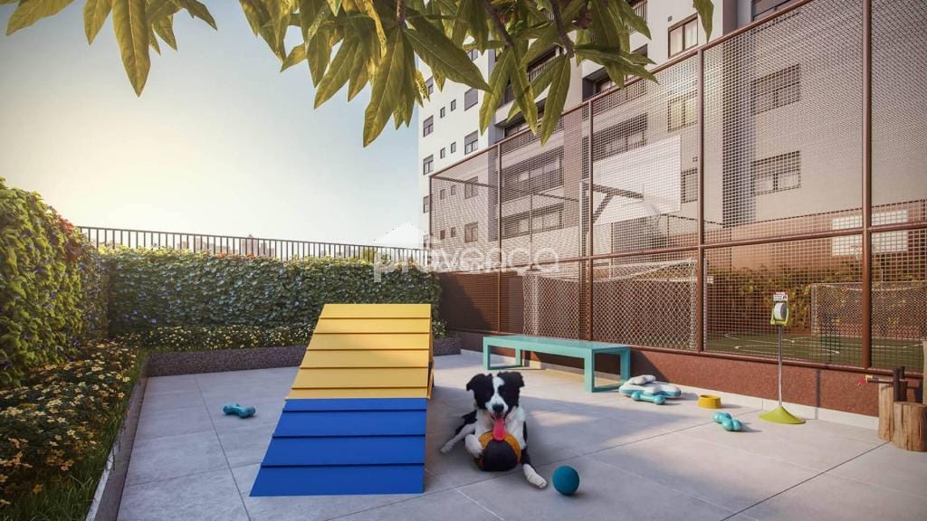 Apartamento, 3 quartos, 129 m² - Foto 15