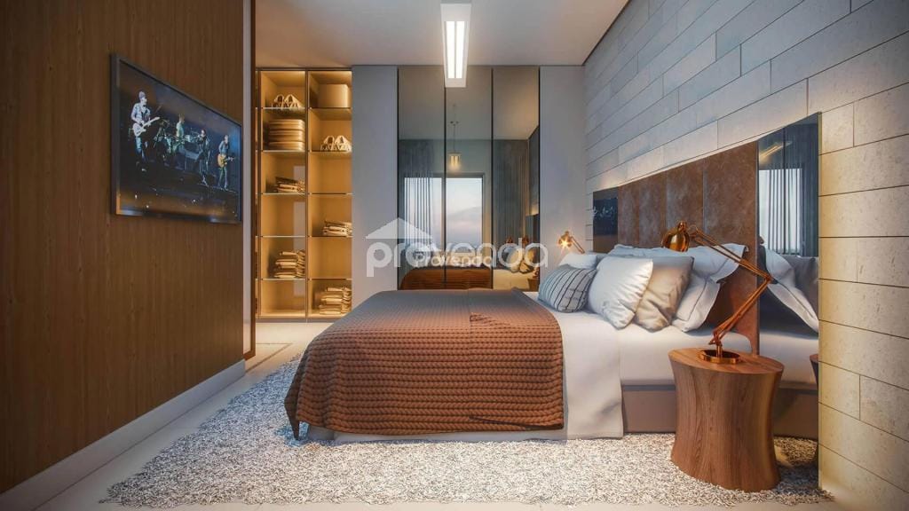 Apartamento, 3 quartos, 129 m² - Foto 19