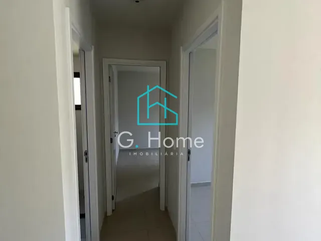 Apartamento com 55m² 2 quartos e 1 banheiro, à venda, no bairro Conjunto Vivi Xavier em Londrina