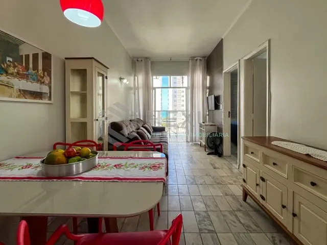 Apartamento 2 quartos e 2 banheiros, à venda, no bairro Pitangueiras em Guarujá