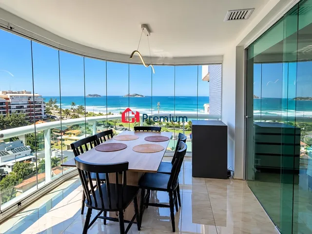 Apartamento 1 quarto e 1 banheiro, à venda, no bairro Barra da Tijuca em Rio de Janeiro