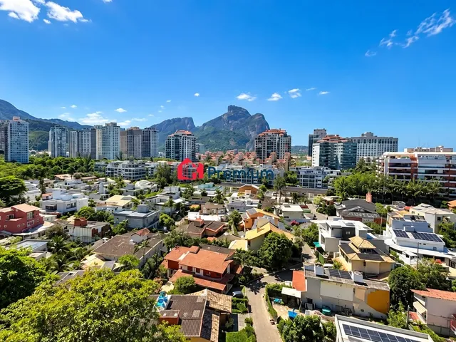 Apartamento 1 quarto e 1 banheiro, à venda, no bairro Barra da Tijuca em Rio de Janeiro