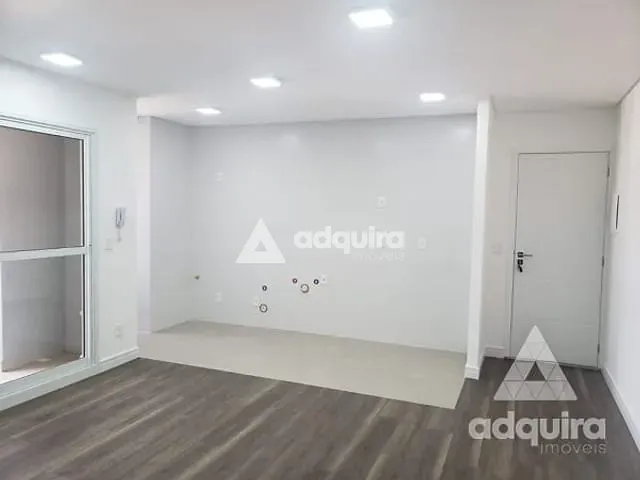 Apartamento com 178m² 3 quartos e 2 banheiros, à venda, no bairro Orfãs em Ponta Grossa