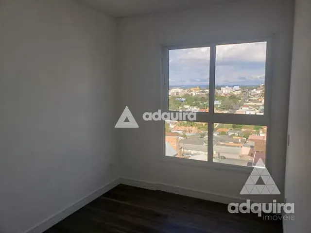 Apartamento com 178m² 3 quartos e 2 banheiros, à venda, no bairro Orfãs em Ponta Grossa