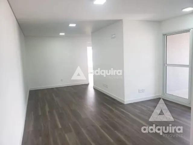 Apartamento com 178m² 3 quartos e 2 banheiros, à venda, no bairro Orfãs em Ponta Grossa