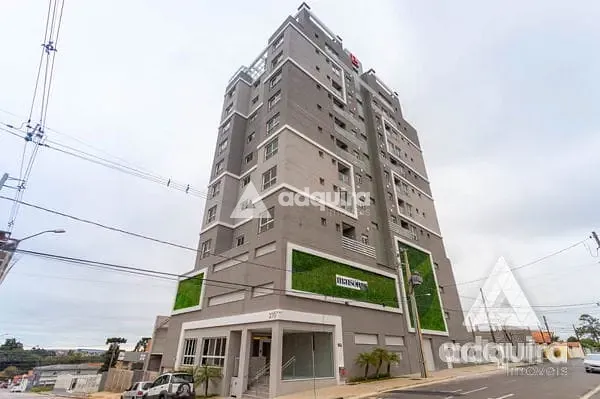 Apartamento, 3 quartos, 85 m² - Foto 1