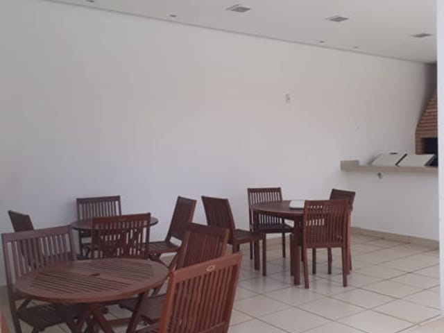 Apartamento com 270m² 3 quartos e 4 banheiros, à venda, no bairro Duque de Caxias II em Cuiabá