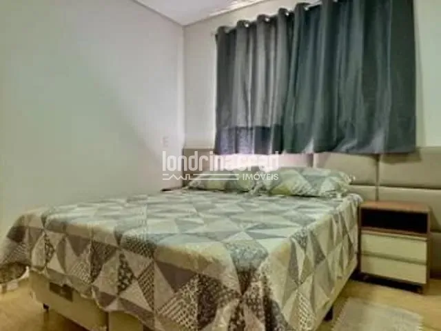 Apartamento 3 quartos e 2 banheiros, à venda, no bairro Centro em Londrina