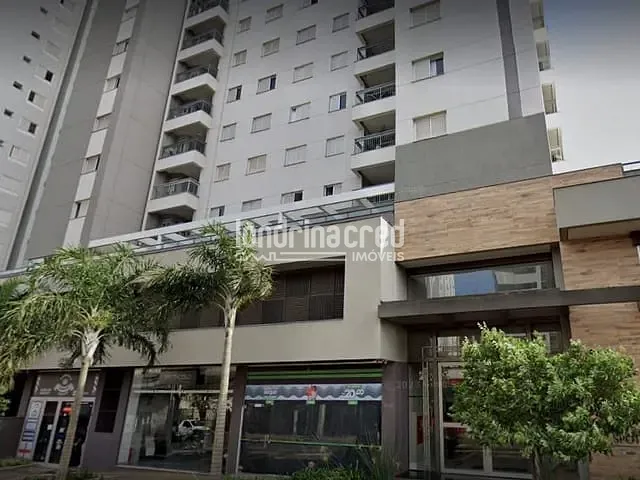 Apartamento 3 quartos e 2 banheiros, à venda, no bairro Centro em Londrina