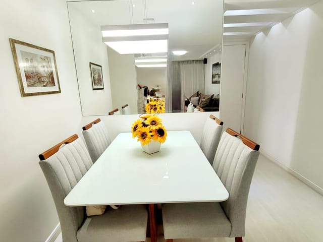 Apartamento com 75m² 3 quartos e 3 banheiros, à venda, no bairro Vila Valqueire em Rio de Janeiro