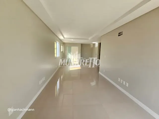 Apartamento com 127m² 3 quartos e 2 banheiros, à venda, no bairro Centro em Piratuba