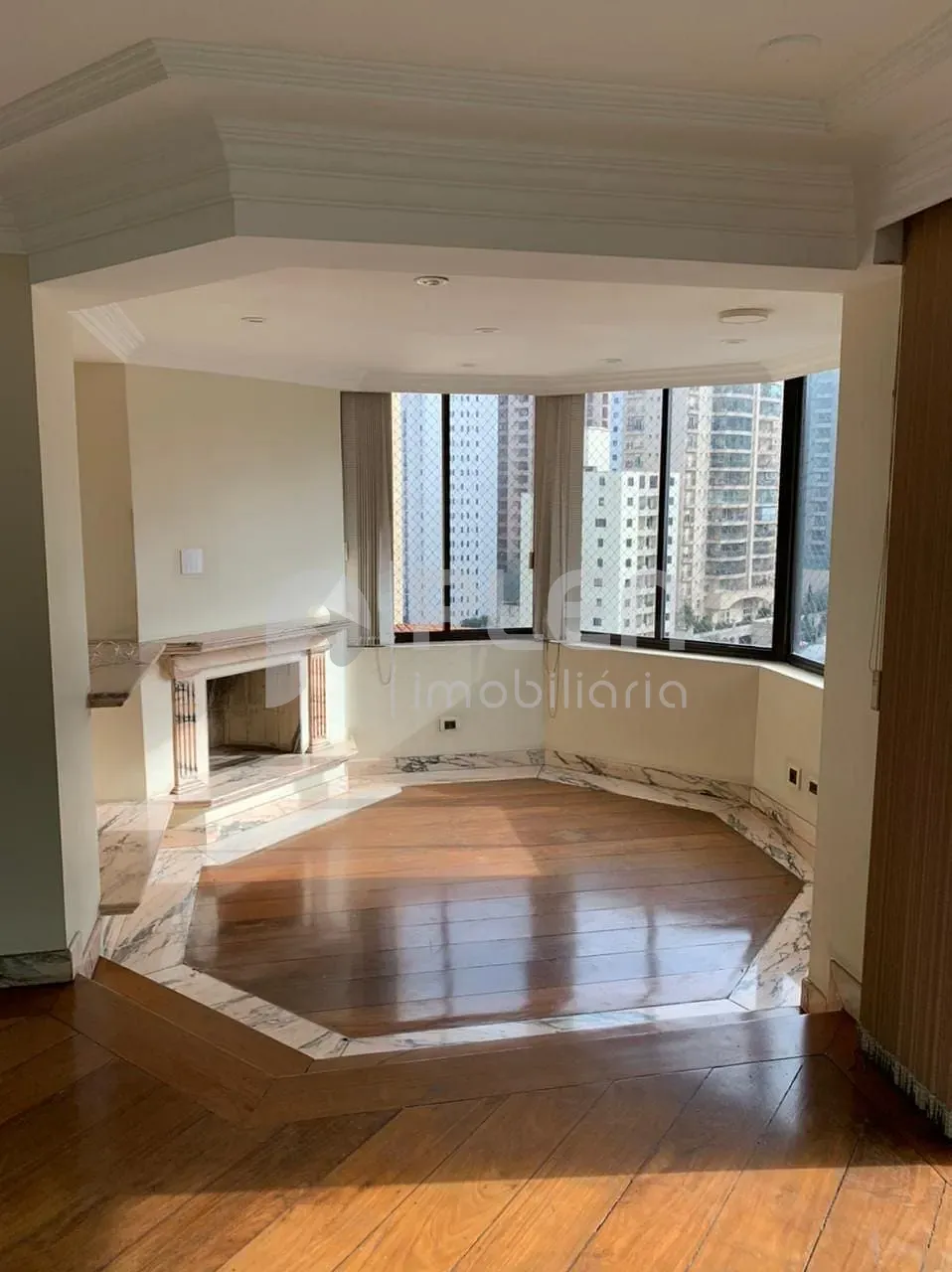 Apartamento de 4 quartos à venda em Santana, São Paulo