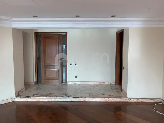 Apartamento 4 quartos e 5 banheiros, à venda, no bairro Santana em São Paulo