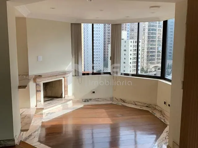 Apartamento 4 quartos e 5 banheiros, à venda, no bairro Santana em São Paulo