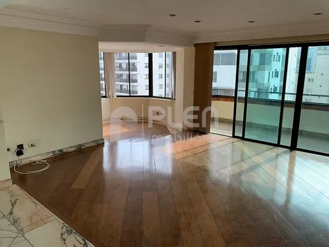 Apartamento 4 quartos e 5 banheiros, à venda, no bairro Santana em São Paulo