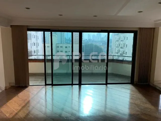 Apartamento 4 quartos e 5 banheiros, à venda, no bairro Santana em São Paulo