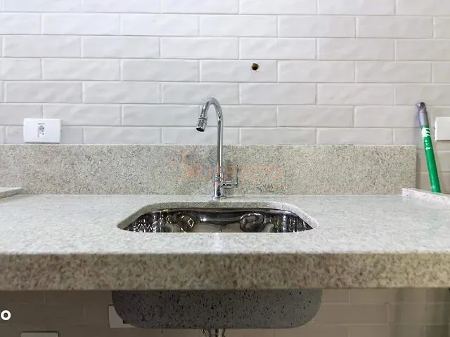 Apartamento 1 quarto e 1 banheiro, à venda, no bairro Pinheiros em São Paulo