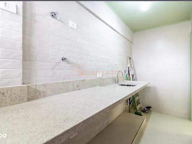 Apartamento 1 quarto e 1 banheiro, à venda, no bairro Pinheiros em São Paulo