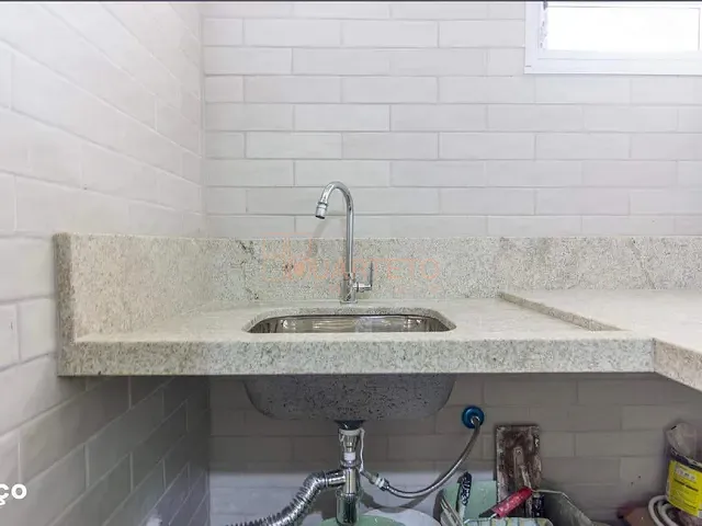 Apartamento 1 quarto e 1 banheiro, à venda, no bairro Pinheiros em São Paulo