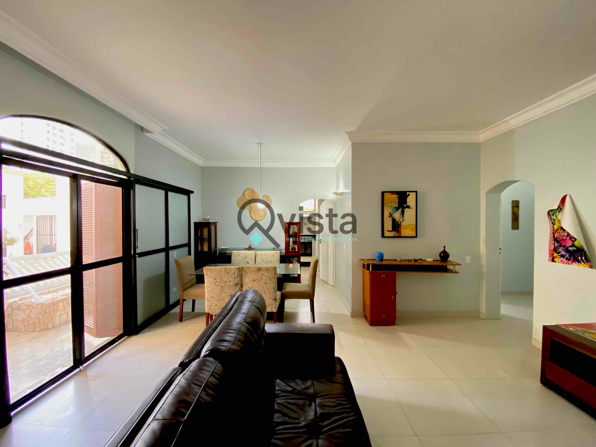 Apartamento, 2 quartos, 105 m² - Foto 1