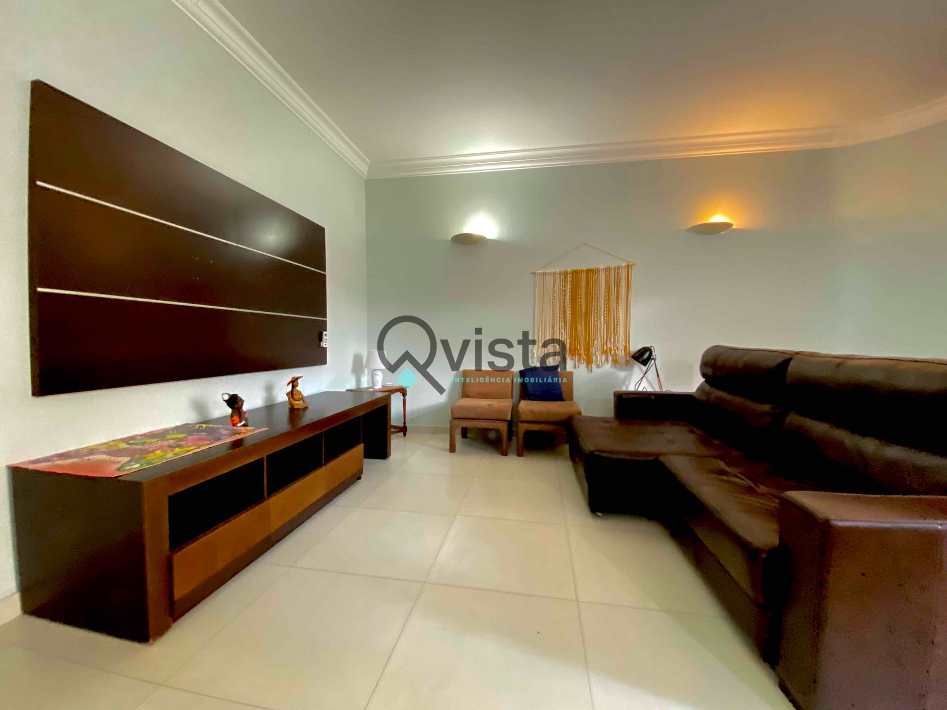 Apartamento, 2 quartos, 105 m² - Foto 2