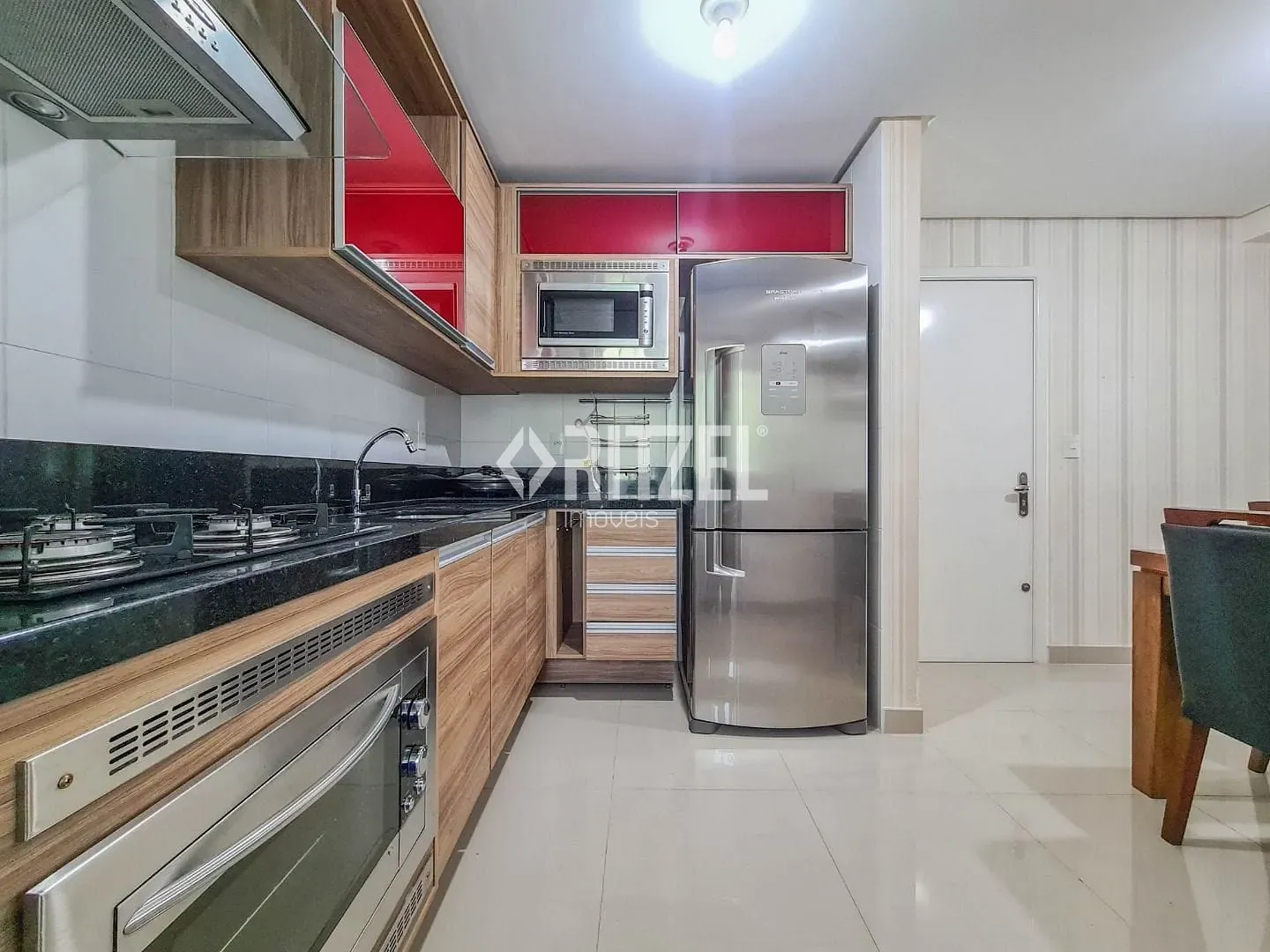 Apartamento, 2 quartos, 71 m² - Foto 13