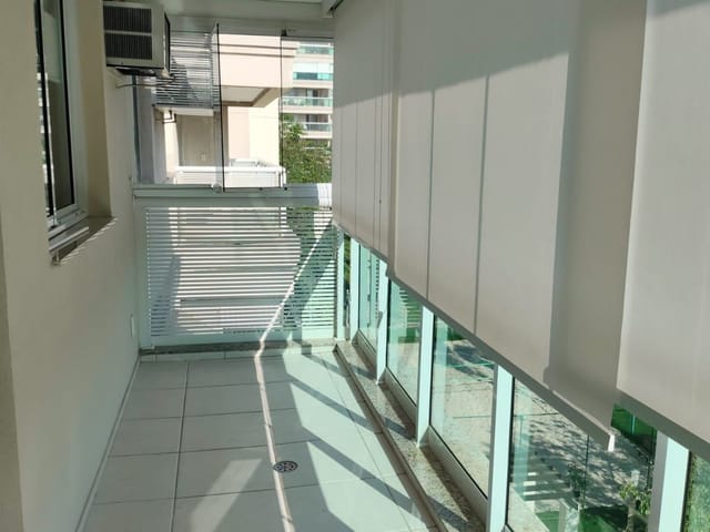 Foto do Apartamento - Apartamento para locação, Condomínio London Green, Barra da Tijuca, Rio de Janeiro, RJ | Riokasa Imóveis