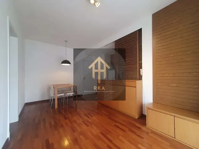 Apartamento 1 quarto e 1 banheiro, para alugar, no bairro Cidade Monções em São Paulo