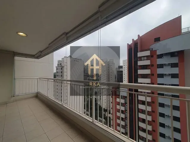 Apartamento 1 quarto e 1 banheiro, para alugar, no bairro Cidade Monções em São Paulo