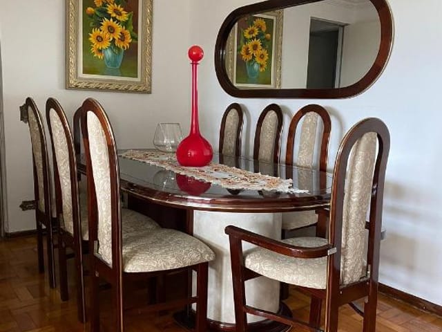 Foto do Apartamento - Apartamento com 2 dormitórios à venda, 115 m² por R$ 265.000,00 - Centro - São José dos Campos/SP | RUSSI IMÓVEIS