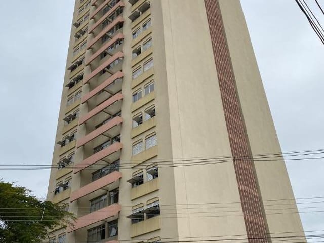 Foto do Apartamento - Apartamento com 2 dormitórios à venda, 115 m² por R$ 265.000,00 - Centro - São José dos Campos/SP | RUSSI IMÓVEIS