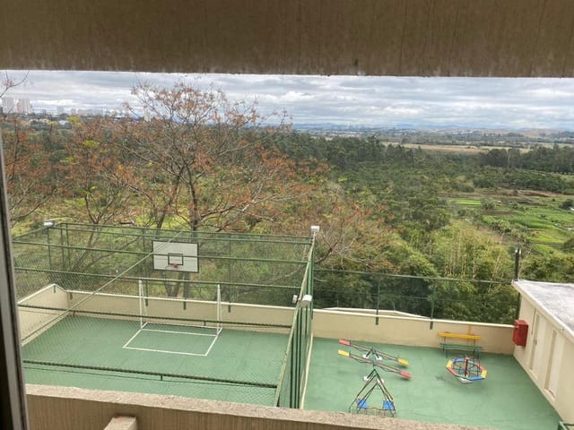 Foto do Apartamento - Apartamento com 2 dormitórios à venda, 115 m² por R$ 265.000,00 - Centro - São José dos Campos/SP | RUSSI IMÓVEIS