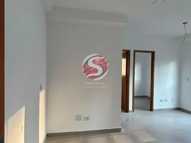 Apartamento com 36m² 2 quartos e 1 banheiro, à venda, no bairro Vila Ema em São Paulo
