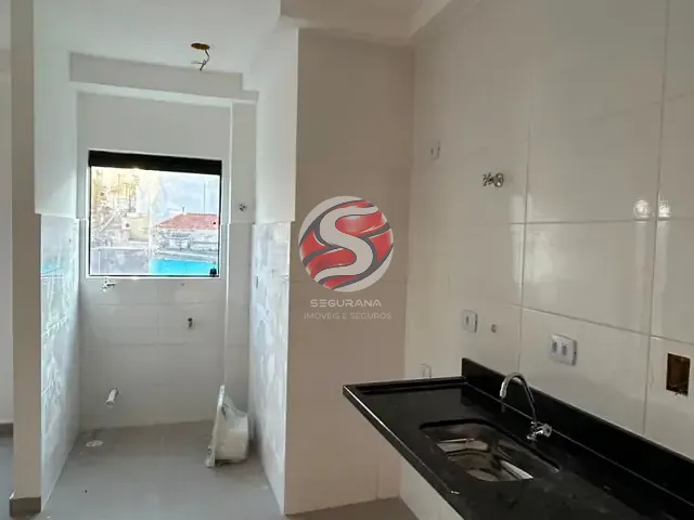 Apartamento com 36m² 2 quartos e 1 banheiro, à venda, no bairro Vila Ema em São Paulo