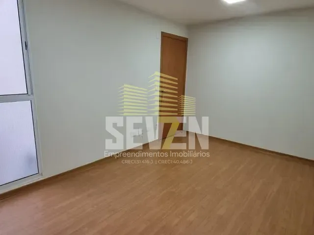 Apartamento com 42m² 2 quartos e 1 banheiro, à venda, no bairro Jardim Alvorada em Bauru