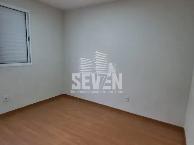 Apartamento com 42m² 2 quartos e 1 banheiro, à venda, no bairro Jardim Alvorada em Bauru
