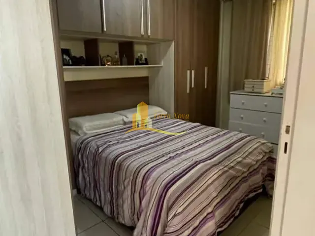 Apartamento 2 quartos e 1 banheiro, à venda, no bairro Itaquera em São Paulo