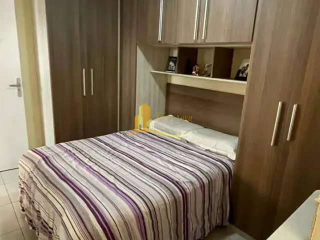 Apartamento 2 quartos e 1 banheiro, à venda, no bairro Itaquera em São Paulo