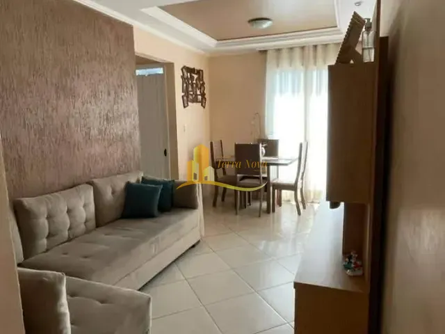 Apartamento 2 quartos e 1 banheiro, à venda, no bairro Itaquera em São Paulo