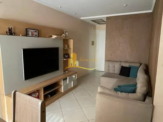 Apartamento 2 quartos e 1 banheiro, à venda, no bairro Itaquera em São Paulo
