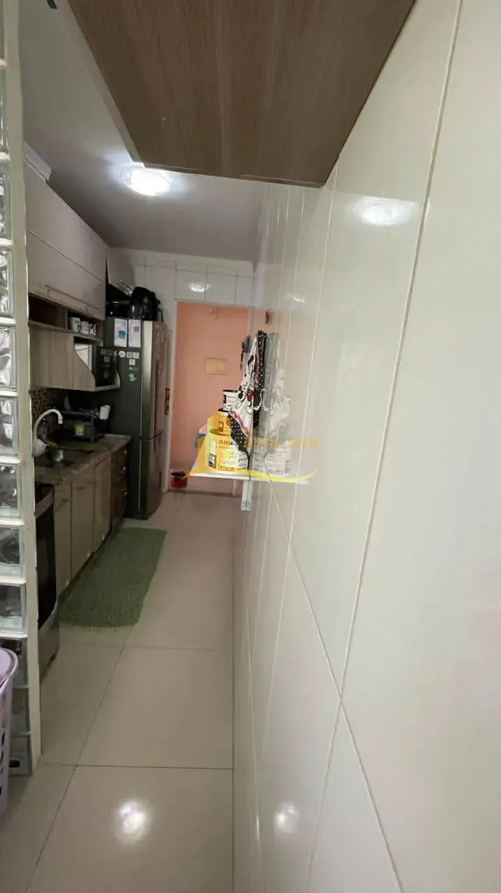 Apartamento, 2 quartos, 48 m² - Foto 11