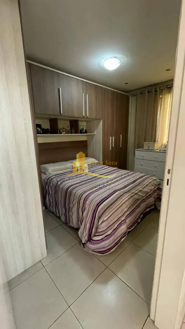 Apartamento, 2 quartos, 48 m² - Foto 4