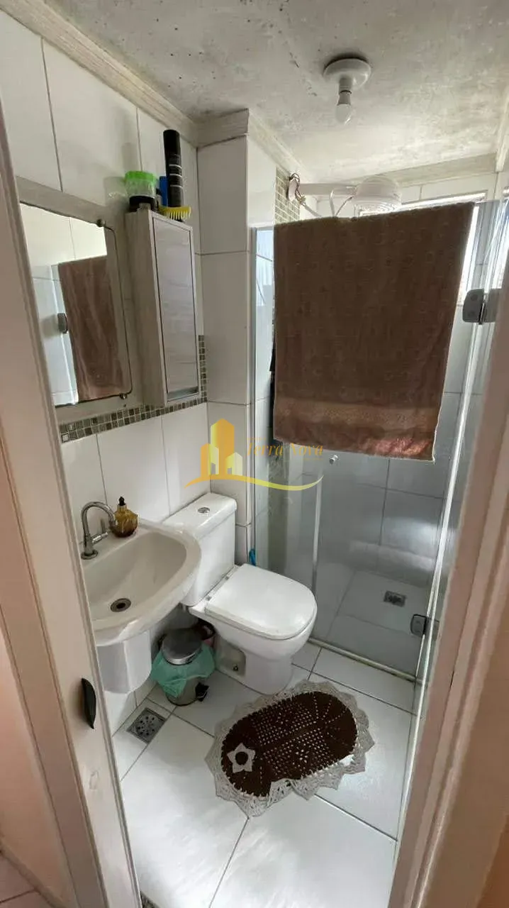 Apartamento, 2 quartos, 48 m² - Foto 6