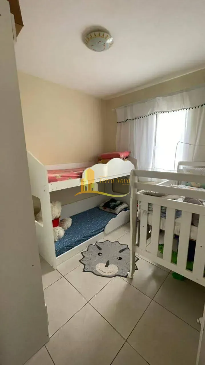 Apartamento, 2 quartos, 48 m² - Foto 7